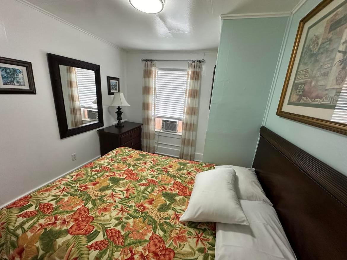 Nock Apartments Ocean City Luaran gambar